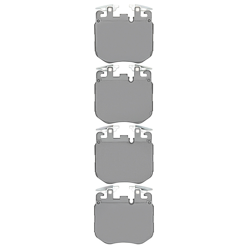 BMW X7 Brake Pads - Front - R1 Concepts - Optimum OE - `16-`20
